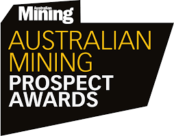 Australian Mining Prospect Awards Logo